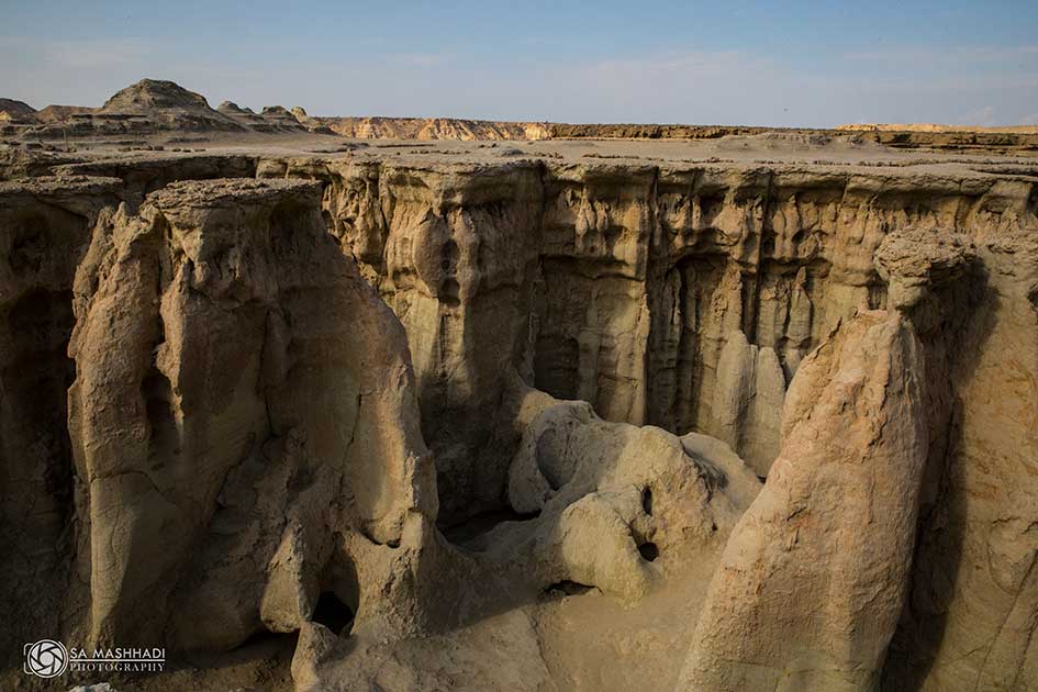 Qeshm Star Valley_image